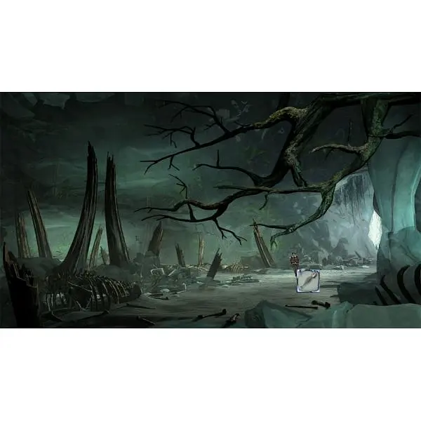 Игра Syberia 1 & 2 (русская версия) (Nintendo Switch) - фото 2