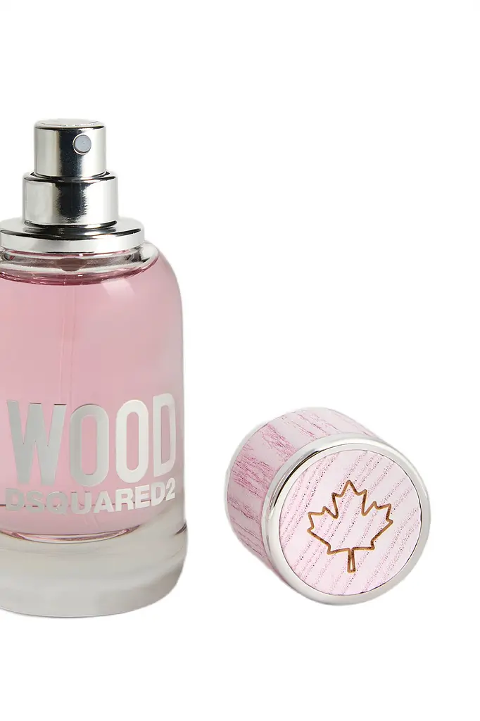 Туалетна вода Dsquared2 Wood Pour Femme 30 мл - фото 3