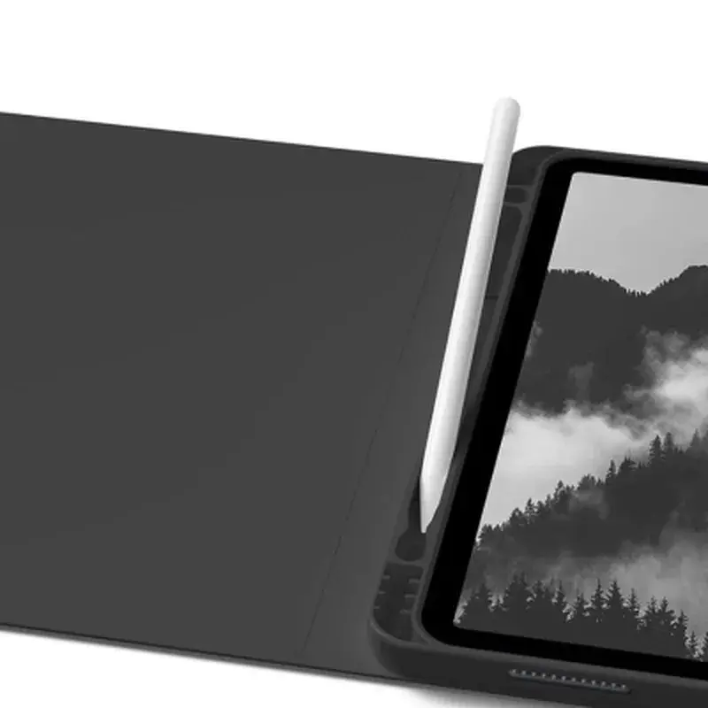 Чохол до планшета BeCover with keyboard Apple iPad Pro 13" M4 2024 Black (713003) - фото 5