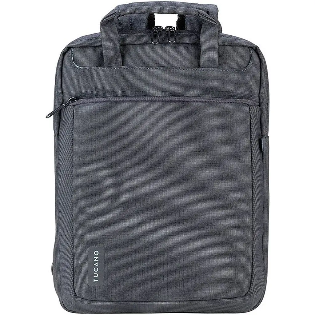 Рюкзак Tucano WO4 для MacBook Pro 14" Blue [WO4BK-MB14-B] [131865] - фото 3
