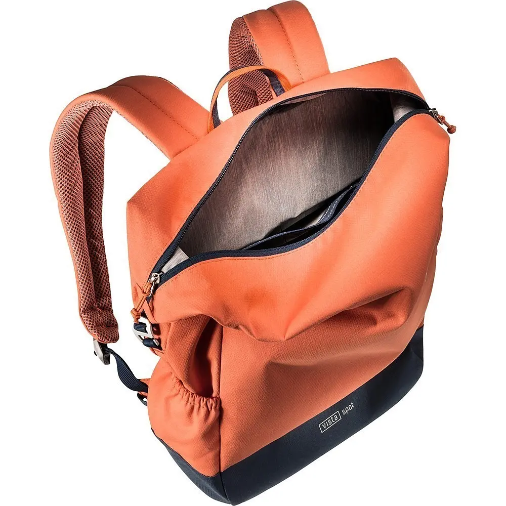 Рюкзак Deuter Vista Spot Sienna-marine (1052-3812121 5336) - фото 7