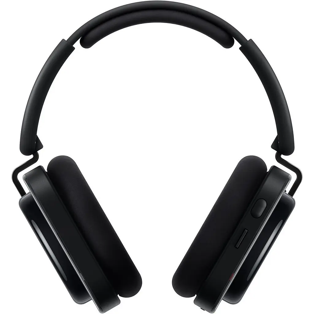 Навушники Nothing Headphone (a) Black [170984] - фото 2