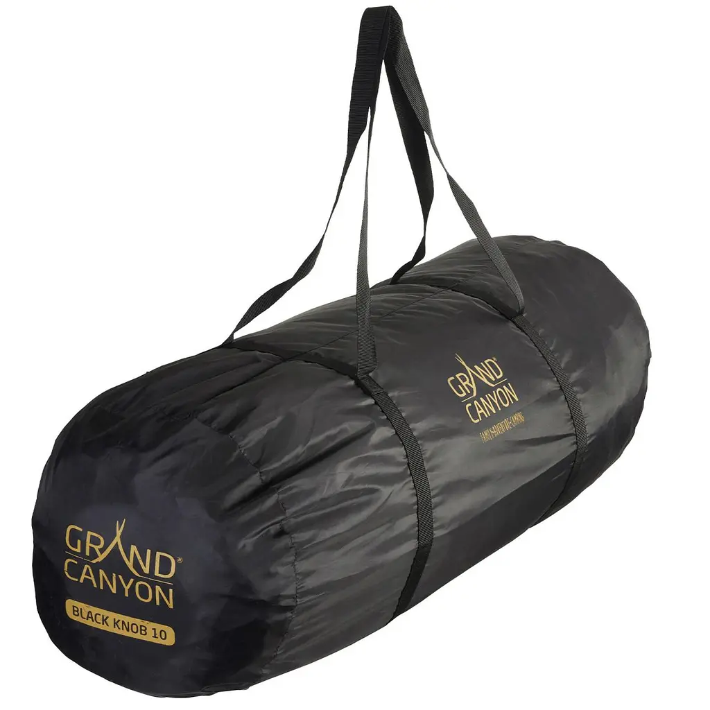Намет Grand Canyon Black Knob 10 Capulet Olive (330015) - фото 4