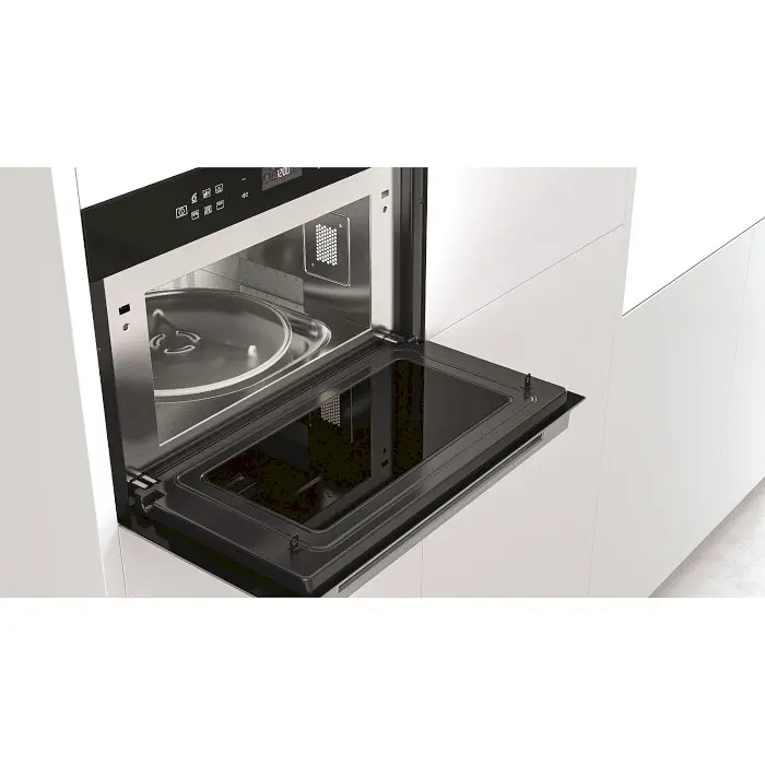 Микроволновая печь встроенная Whirlpool W7 MD 440 - фото 3