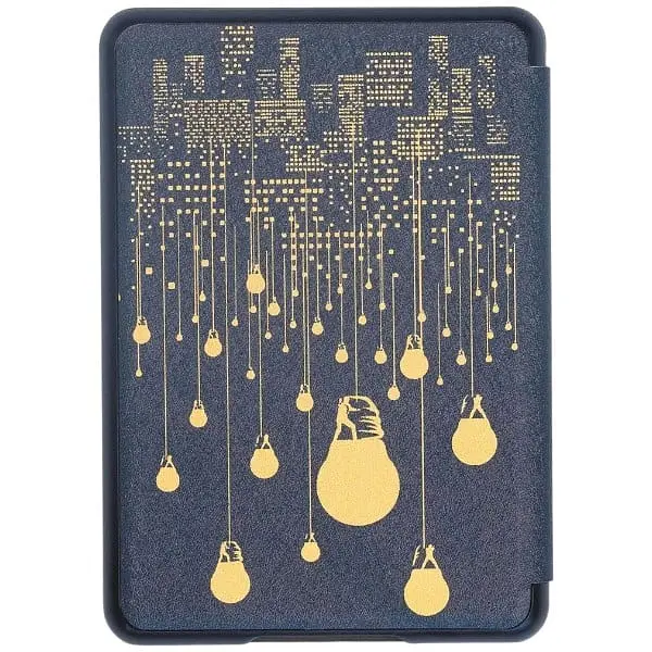 Чехол-книга BeCover Smart Case для Amazon Kindle Paperwhite 12th Gen. 2024 7" Night Light (712857) - фото 4