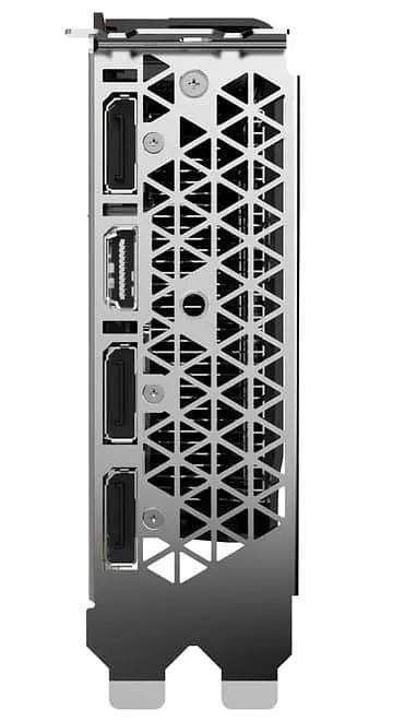 Відеокарта Zotac GTX 1080Ti Blower (ZT-P10810B-10P) (GDDR5X, 352 bit, PCI-E 3.0 x16) Б/в - фото 5