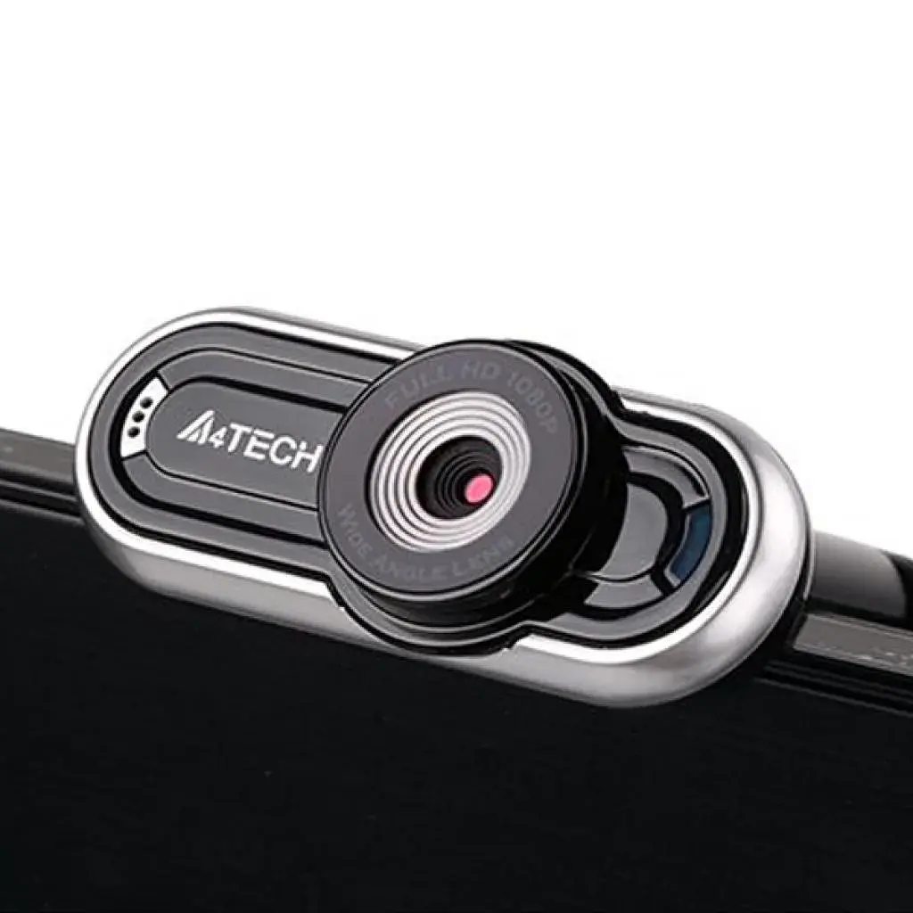 Веб-камера A4Tech PK-920H Grey (4711421955065) - фото 5