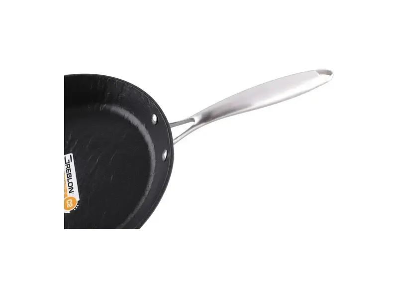 Сковорода Pepper Graphene 28 см Black (PR-2229-28) - фото 3