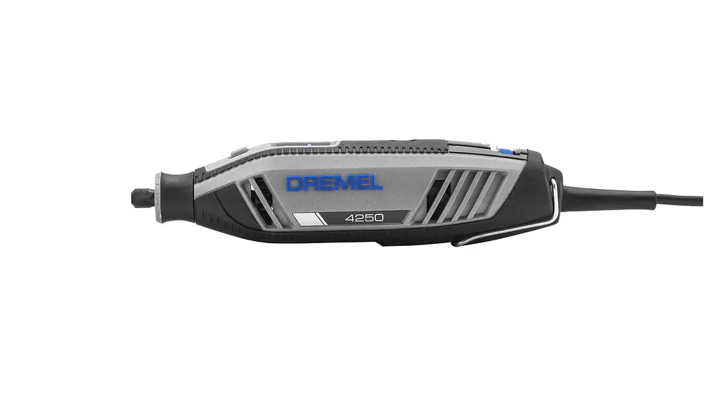 Шліфмашина шліфувально-гравірувальна 4250 6-128 Platinum+ 175В Dremel teh0026246 - фото 8