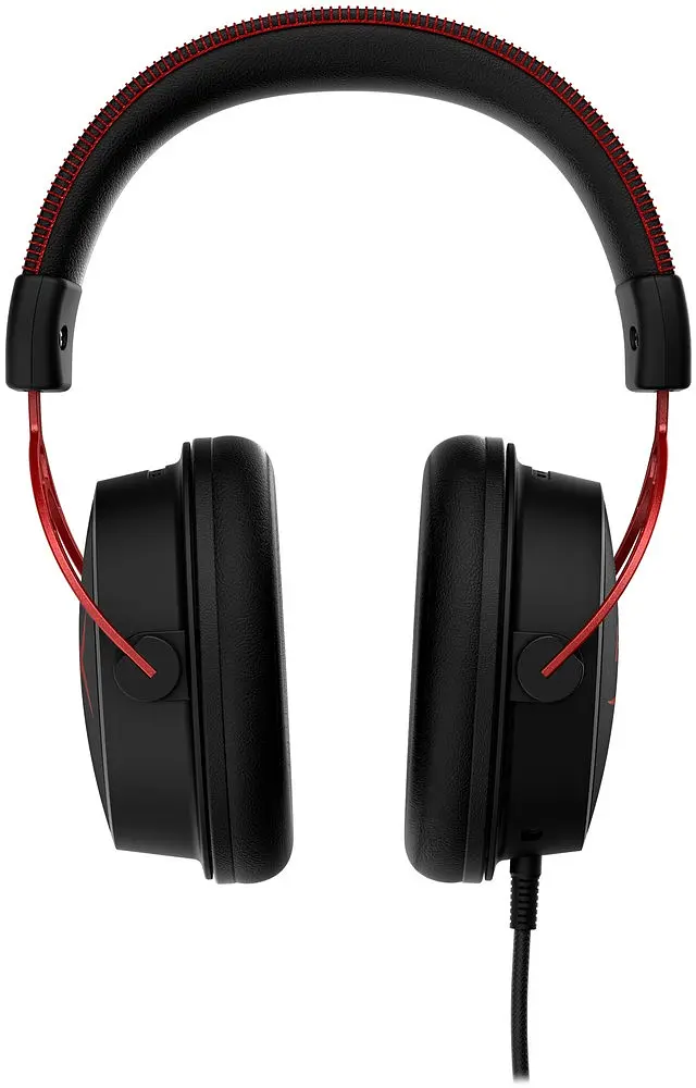 Навушники HyperX Cloud Alpha (HX-HSCA-RD/4P5L1AM) - фото 3