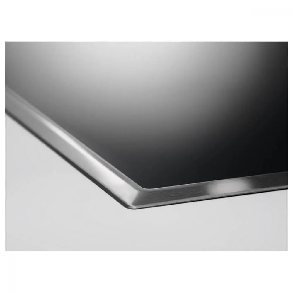 Варильна поверхня електрична Electrolux EHF6240XXK - фото 3