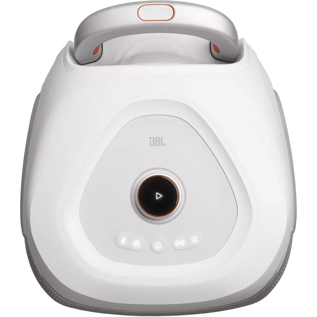 Акустика JBL PartyBox 330 White (JBLPB330WHTEP) [173039] - фото 8
