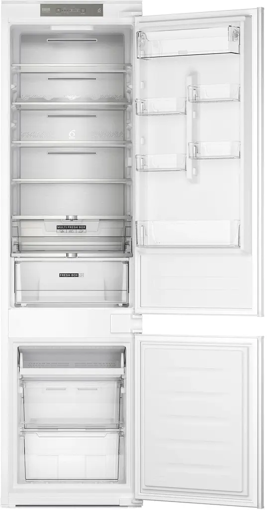 Вбудований холодильник Whirlpool WHC20 T352 - фото 3