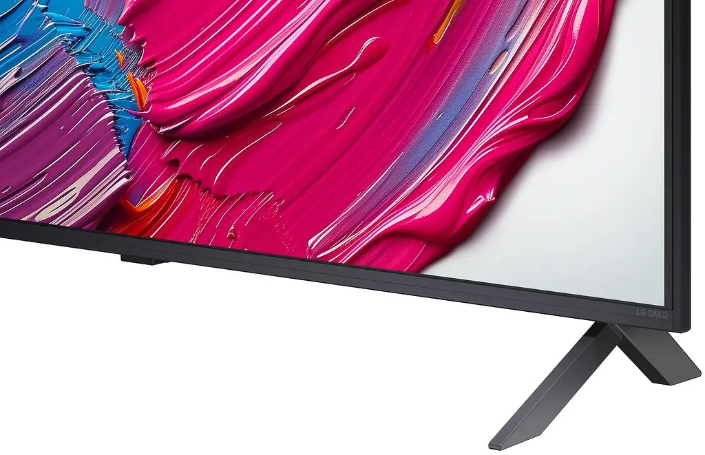 LG Телевизор 43" QNED 4K 60Hz Smart WebOS Black - фото 7