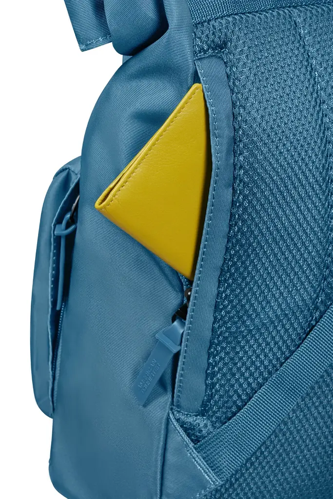Рюкзак American Tourister URBAN GROOVE BLUE 36x25x20 24G*A4048 - фото 3