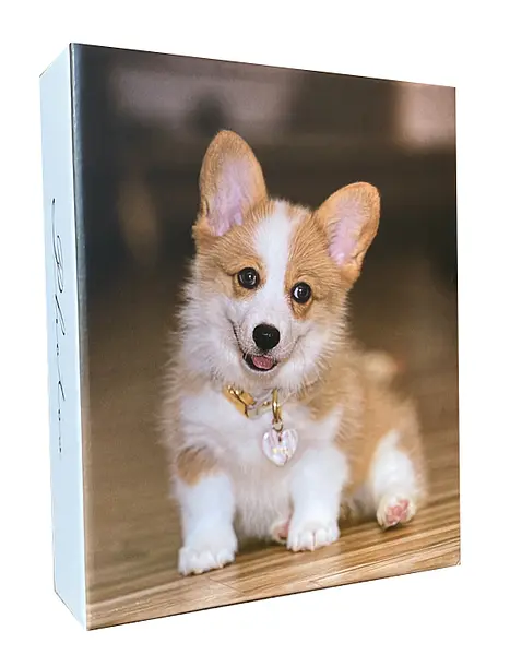 Фотоальбом EVG 10x15x200 BKM46200 DOG 4 - фото 2