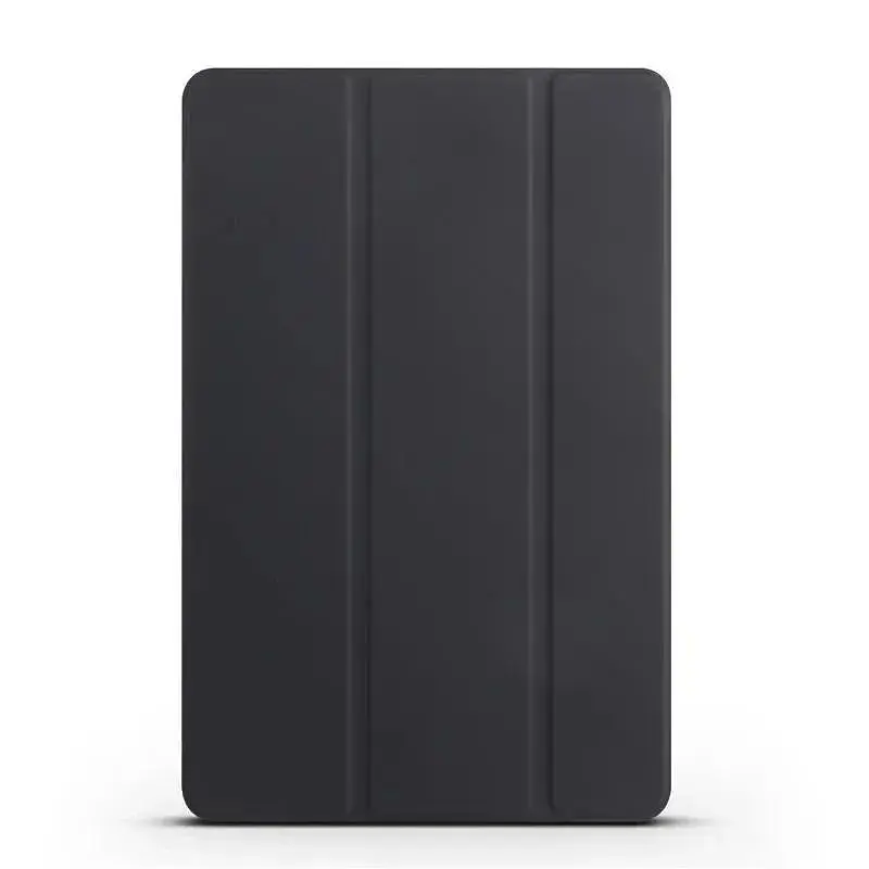 Чехол SlimTPU Lenovo Legion Y700 2023 Tb-320 Черный - фото 3