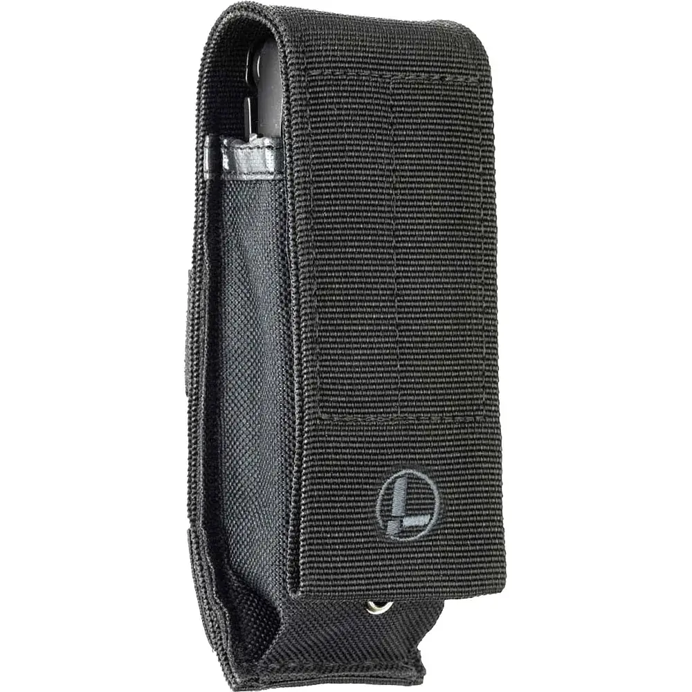 Мультитул Leatherman Charge Plus Black - фото 10