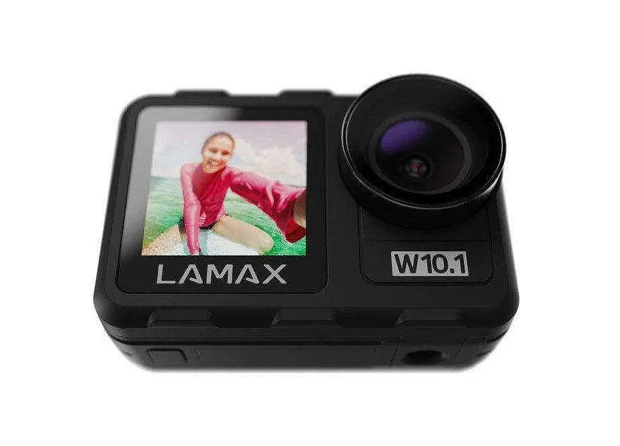 Екшн-камера Lamax W10.1 (LMAW10a1) - фото 3