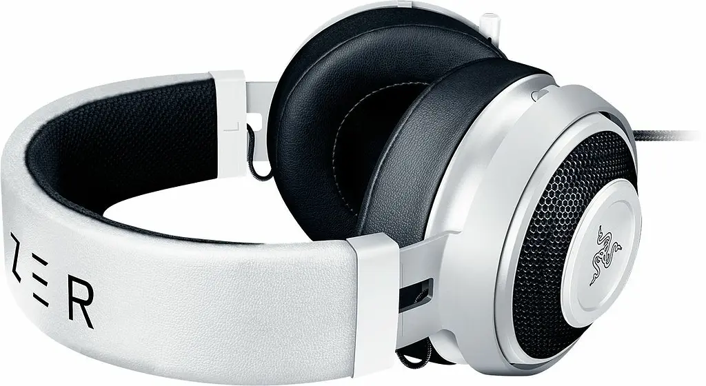 Навушники Razer Kraken Pro V2 White (RZ04-02050200-R3M1) - фото 2