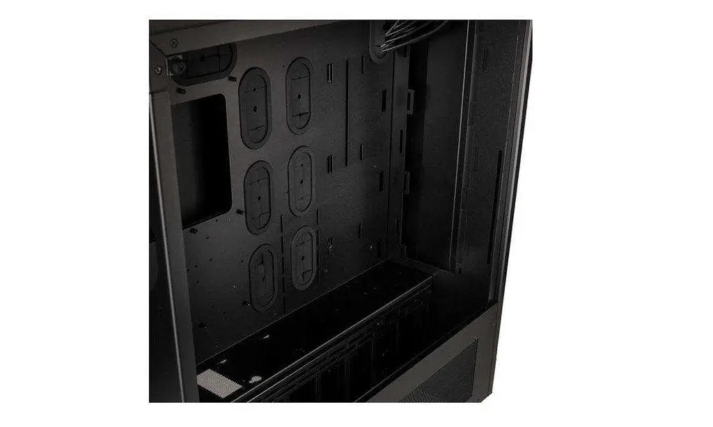 Корпус Lian Li PC-V3000WX TG Big-Towe - фото 8