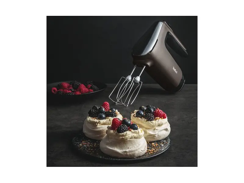 Міксер Tefal Powermix Silence HT654E38 - фото 4