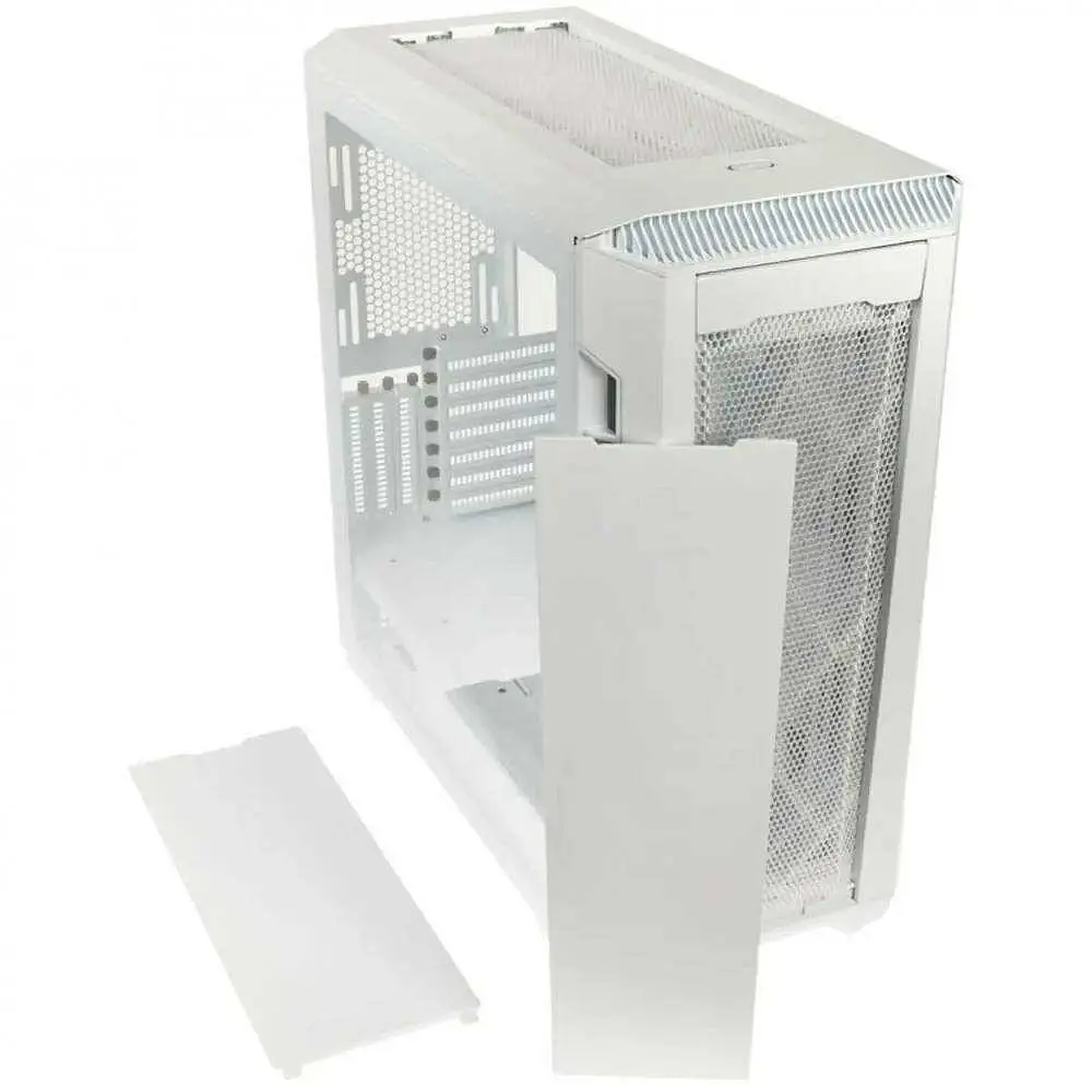 Корпус Phanteks Eclipse P600S White (PH-EC600PSTG_DMW01) - фото 2