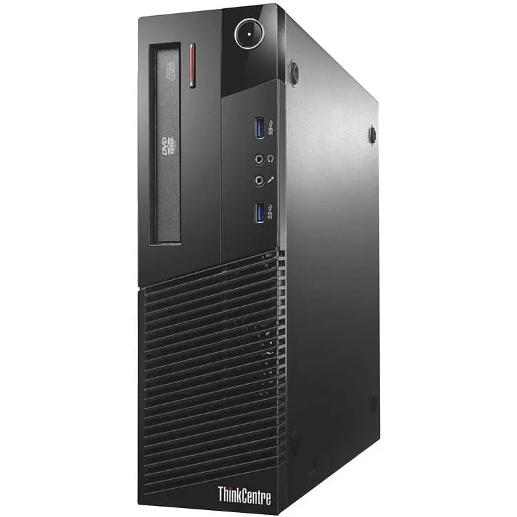 Комп'ютер Lenovo ThinkCentre M93p SFF (i5-4570/4/240SSD) Б/В