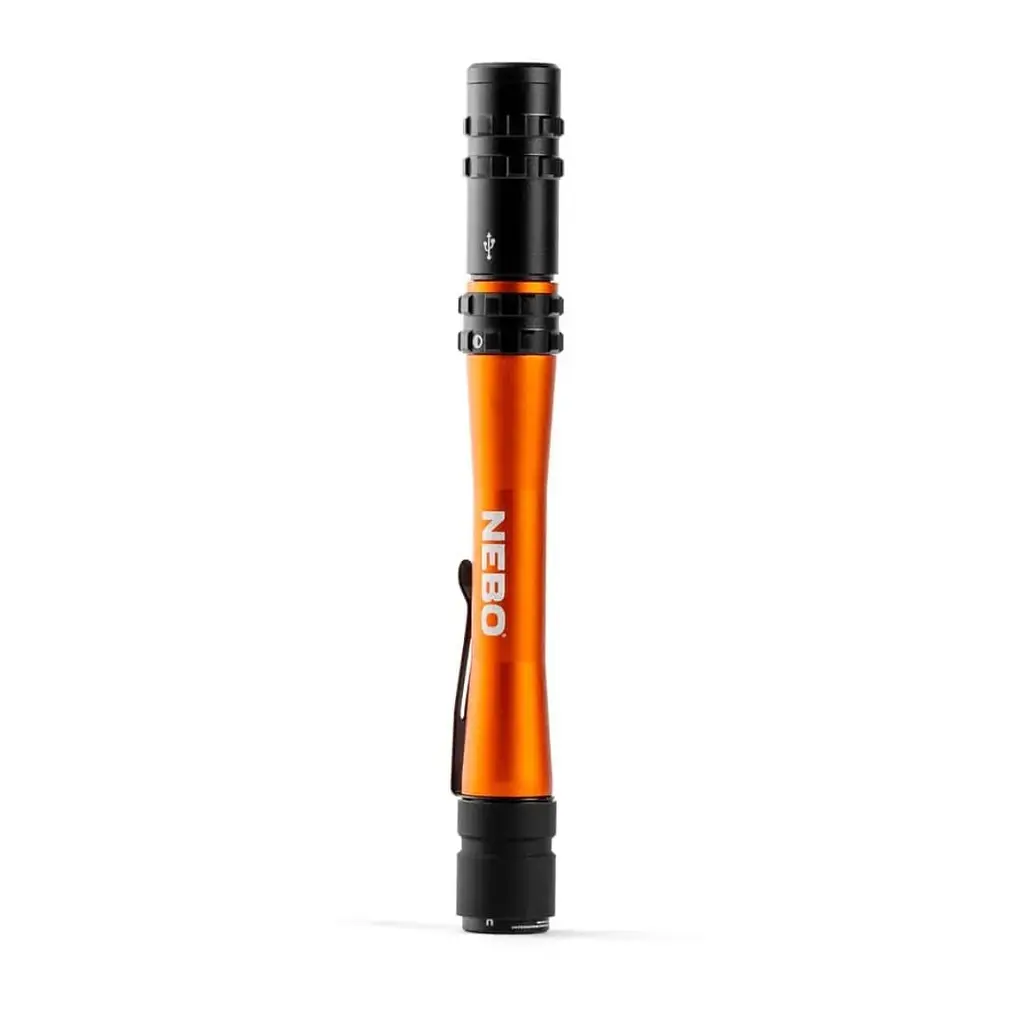Фонарь Nebo Master Series PL500 (1033-NB NEB-POC-1002-G) - фото 3