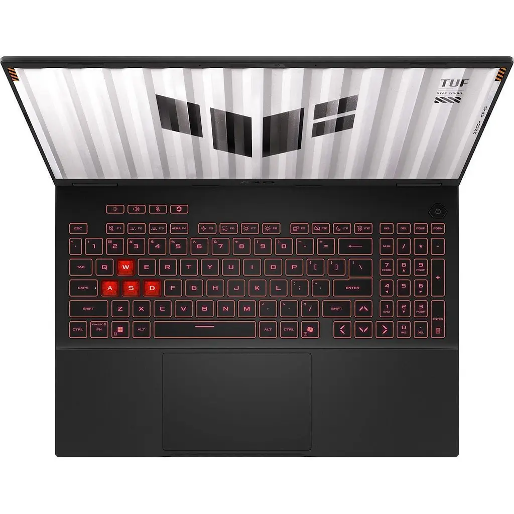 Ноутбук Asus TUF Gaming A16 FA608UP (FA608UP-A16.R95070) CUSTOM2 [174131] - фото 4