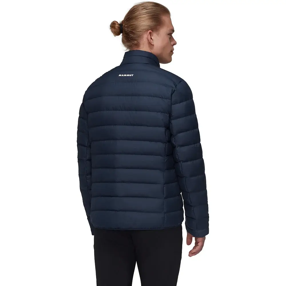 Куртка Mammut Waymarker IN Jacket Men M Marine - фото 3