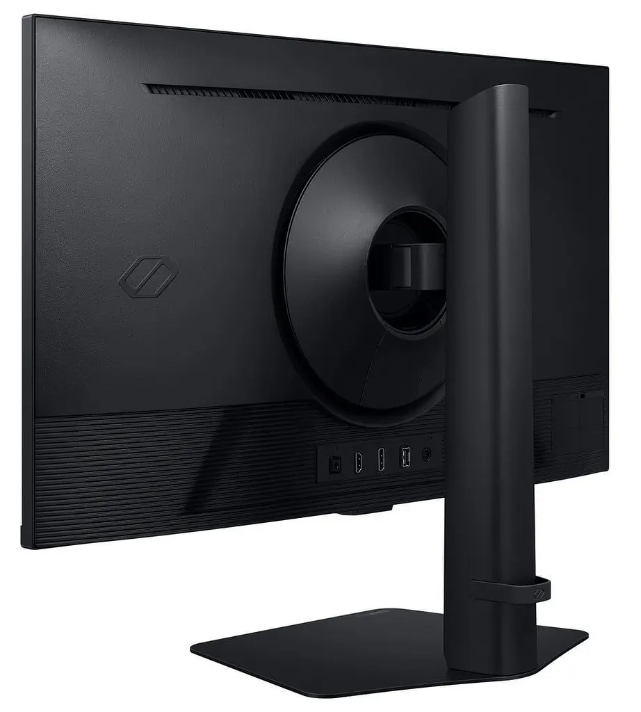 Монітор 27" Samsung Odyssey G6 (LS27FG606EIXUA) 2560x1440 (QHD, 2K) IPS 350 Hz - фото 8