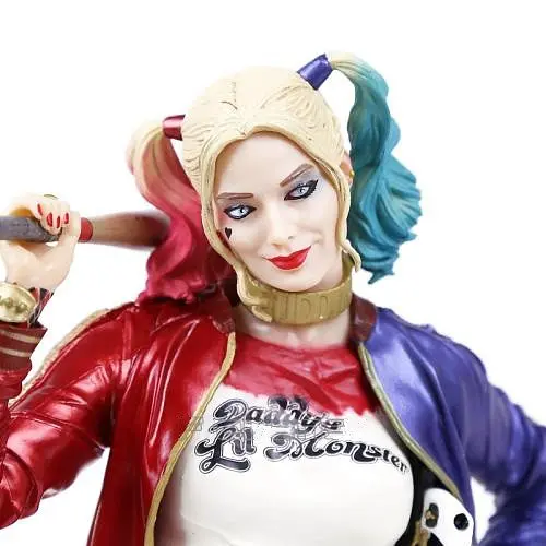 Статуэтка Отряд самоубийц Харли Квин Suicide Squad 30 см SS 10.052 - фото 3