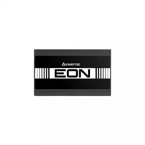 Блок живлення Chieftec EON 700W (ZPU-700S) - фото 3