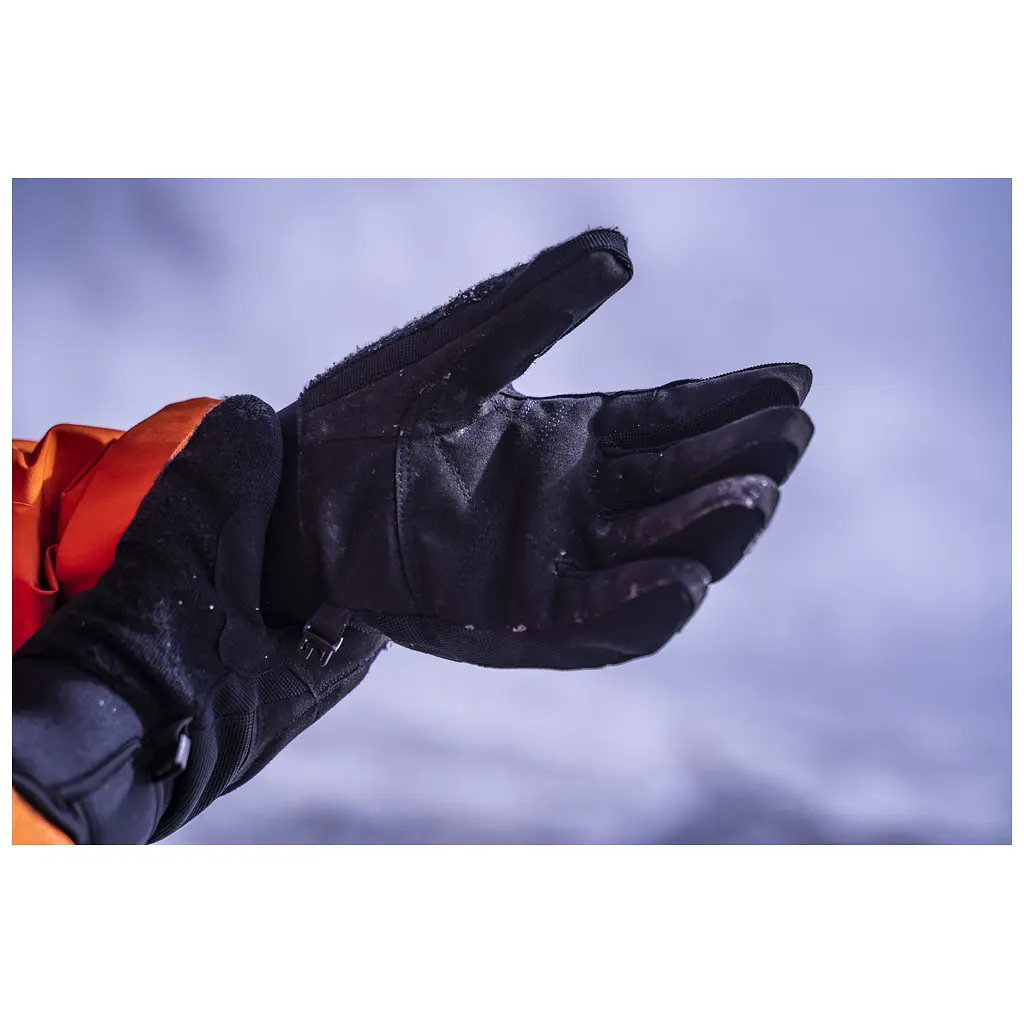 Водонепроникні рукавички Dexshell Arendal Biking Gloves V 2.0, чорні S (DG9402BLK2.0-S) - фото 10