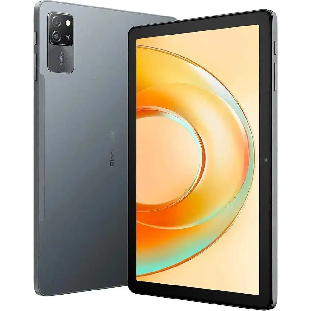 Планшет Blackview Tab 60 Pro 8/128GB Gray - фото 6