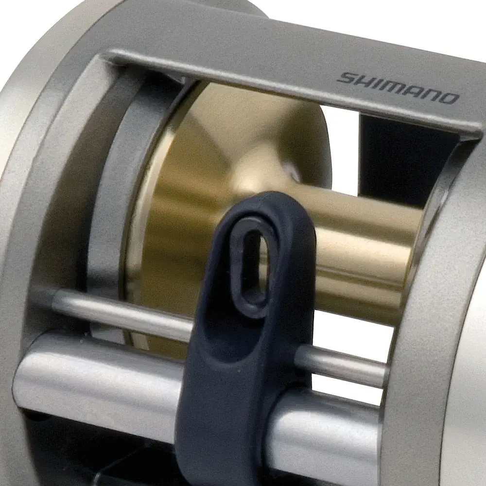 Катушка Shimano Cardiff 401 A 4 1BB - фото 4