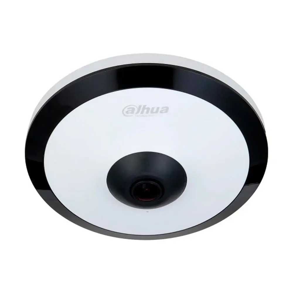 Відеокамера DH-IPC-EW5541P-AS Dahua 5Mp f=1.4mm (99-00002943) - фото 2