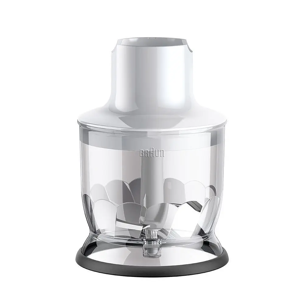 Ручний блендер Braun MQ 7020 WH - фото 4