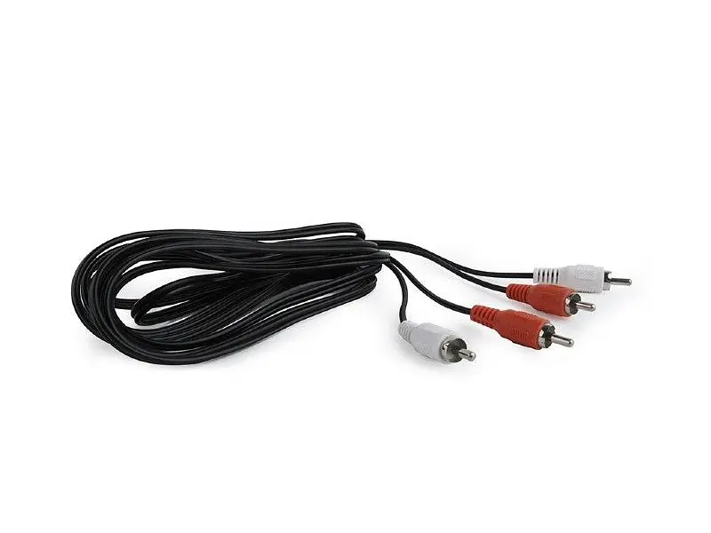 Кабель Cablexpert CCA-2R2R-6 - фото 2
