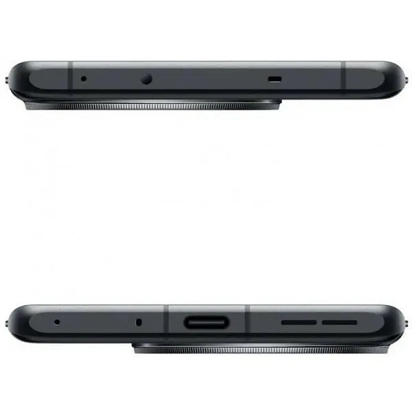 Смартфон OnePlus 12R 8/128Gb Iron Grey (Global Version) - фото 3