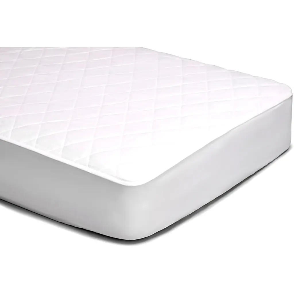 Наматрацник MirSon Natural Line Стандарт Silk 978 200x200 (2200000840202) - фото 4