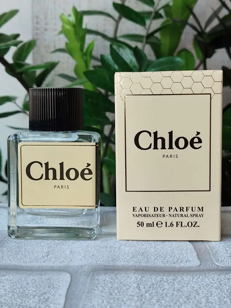 Парфуми жіночі, аромат за мотивами Chloé (50 мл)
