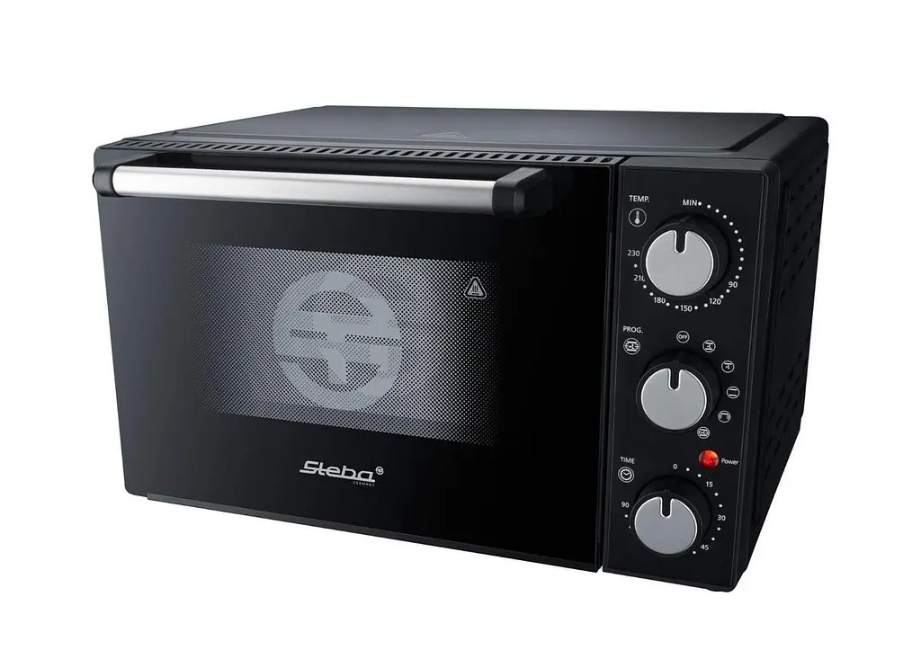 Електродуховка Steba KB M60 60л