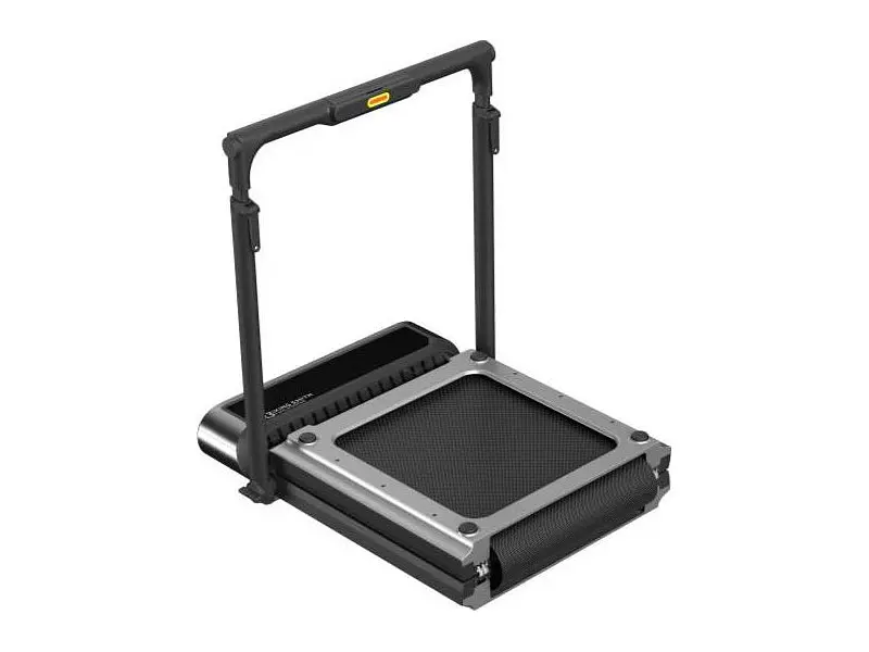 Бігова доріжка електрична Kingsmith WalkingPad R3 Hybrid - фото 6