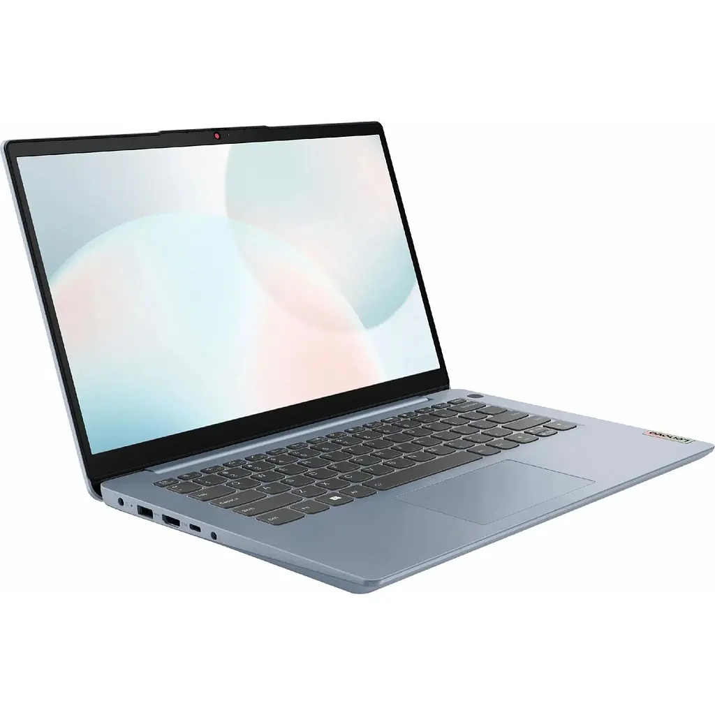 Ноутбук Lenovo IdeaPad 3 15IAU7 Intel Core i5-1235U 4,4 ГГц Intel Iris Xe Graphics 16 512 ГБ Сріблястий - фото 2