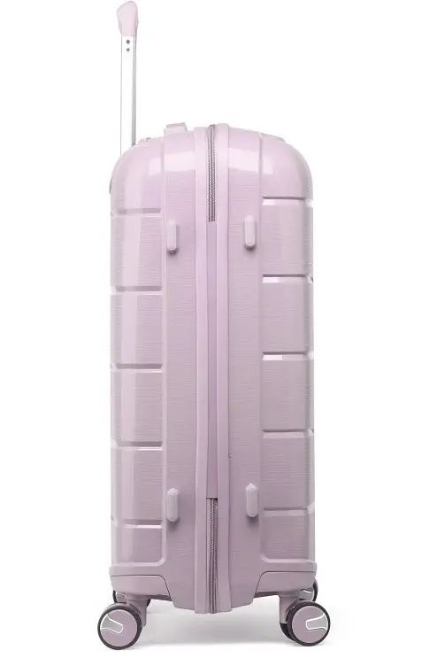 Чемодан Semi Line 24" (M) Light Pink (T5793-2) (DAS303021) - фото 2