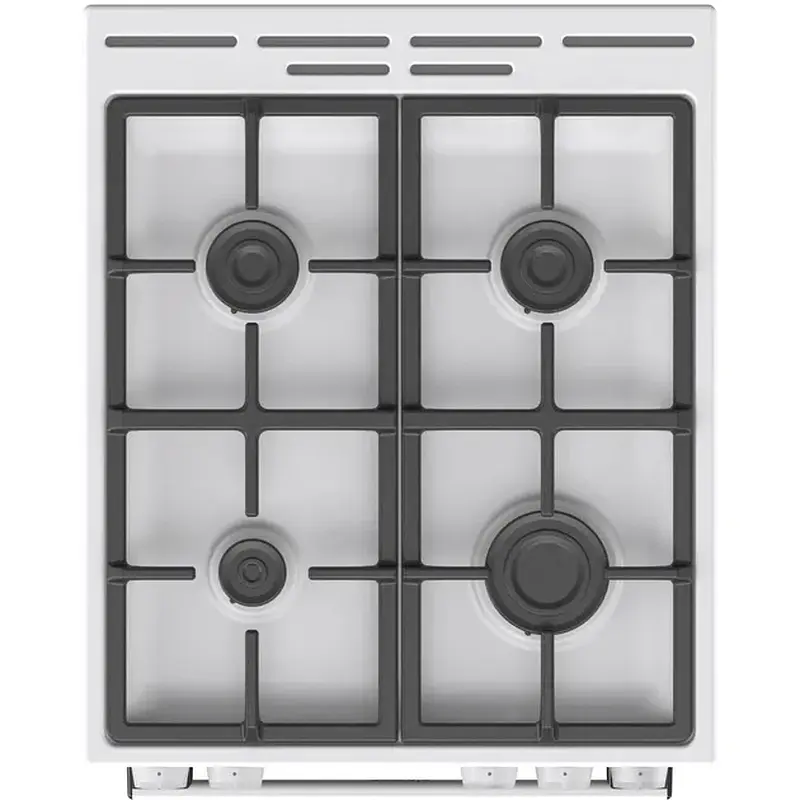 Плита газова GORENJE GG 5A10 WFFM - фото 9