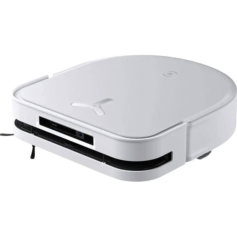 Робот-пилосос ECOVACS Deebot X5 Pro OMNI White (DDX39_White) [125448] - фото 9