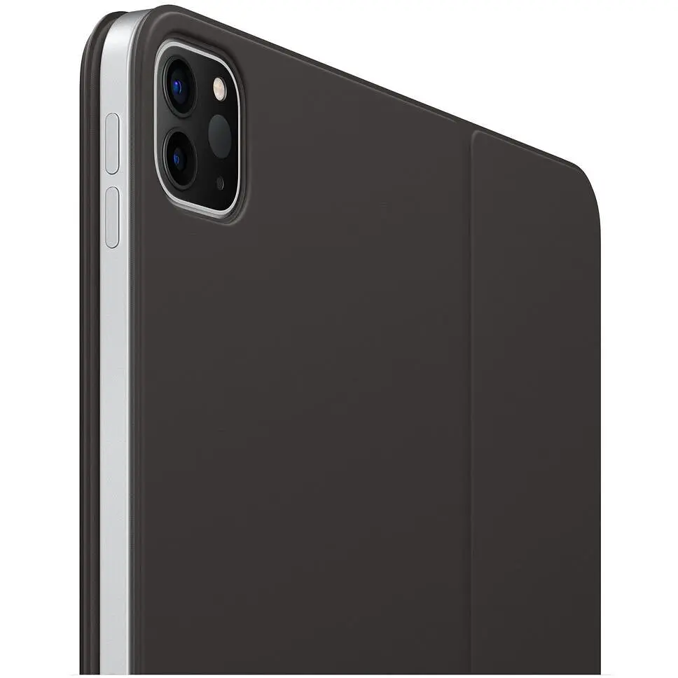 Чохол-клавіатура Apple Smart Keyboard Folio для iPad Pro 12.9 2018/2020/2021/2022 A2039 RU Black (MXNL2RS/A) - фото 5